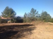 Purchase sale development site Campagnan