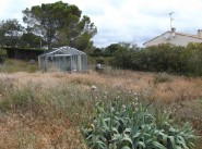 Purchase sale development site Capestang