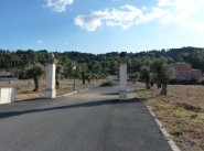 Purchase sale development site Cessenon Sur Orb
