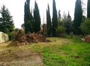 Purchase sale development site Clarensac