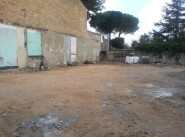 Purchase sale development site Cournonterral