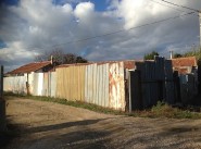 Purchase sale development site Fourques