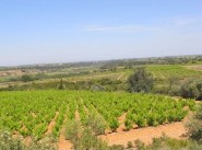 Purchase sale development site Fourques
