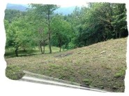 Purchase sale development site Genolhac