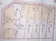 Purchase sale development site Gignac