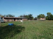 Purchase sale development site Le Cailar
