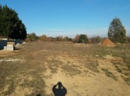 Purchase sale development site Les Mages