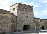 Purchase sale development site Les Matelles