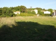 Purchase sale development site Lussan
