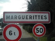 Purchase sale development site Marguerittes