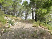 Purchase sale development site Montouliers