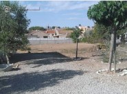 Purchase sale development site Nissan Lez Enserune