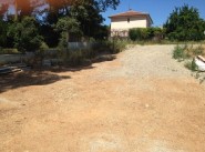 Purchase sale development site Paulhan