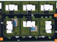 Purchase sale development site Prades
