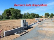 Purchase sale development site Saint Andre De Sangonis