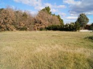 Purchase sale development site Saint Christol