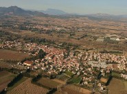 Purchase sale development site Saint Feliu D Avall