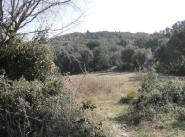 Purchase sale development site Saint Hilaire D Ozilhan