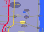 Purchase sale development site Saint Jean Lasseille
