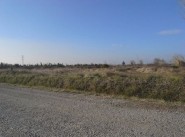 Purchase sale development site Saint Laurent De La Salanque