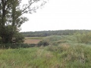 Purchase sale development site Saint Laurent La Vernede