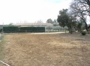Purchase sale development site Saint Marcel De Careiret
