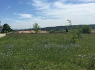 Purchase sale development site Saint Pons La Calm