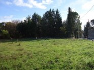 Purchase sale development site Salinelles
