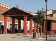 Purchase sale development site Torreilles