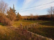Purchase sale development site Verfeuil