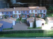 Purchase sale development site Vergeze