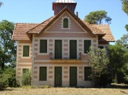 Purchase sale farmhouse / country house Aigues Mortes