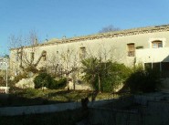 Purchase sale farmhouse / country house Aigues Vives