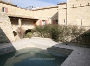 Purchase sale farmhouse / country house Arpaillargues Et Aureillac