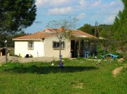 Purchase sale farmhouse / country house Aubais