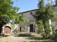 Purchase sale farmhouse / country house Barjac