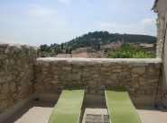 Purchase sale farmhouse / country house Calvisson