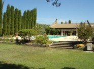 Purchase sale farmhouse / country house Collias