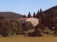 Purchase sale farmhouse / country house Euzet