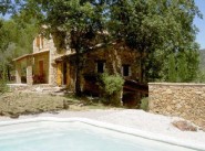 Purchase sale farmhouse / country house Goudargues