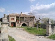 Purchase sale farmhouse / country house Issirac