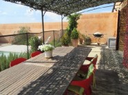 Purchase sale farmhouse / country house Laudun L Ardoise