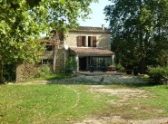 Purchase sale farmhouse / country house Lunel