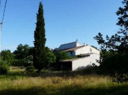 Purchase sale farmhouse / country house Lussan