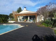 Purchase sale farmhouse / country house Manduel