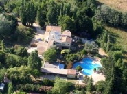 Purchase sale farmhouse / country house Marguerittes