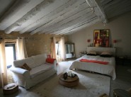 Purchase sale farmhouse / country house Montfrin