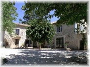 Purchase sale farmhouse / country house Saint Christol Les Ales