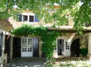 Purchase sale farmhouse / country house Saint Laurent La Vernede