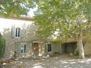 Purchase sale farmhouse / country house Saint Marcel De Careiret